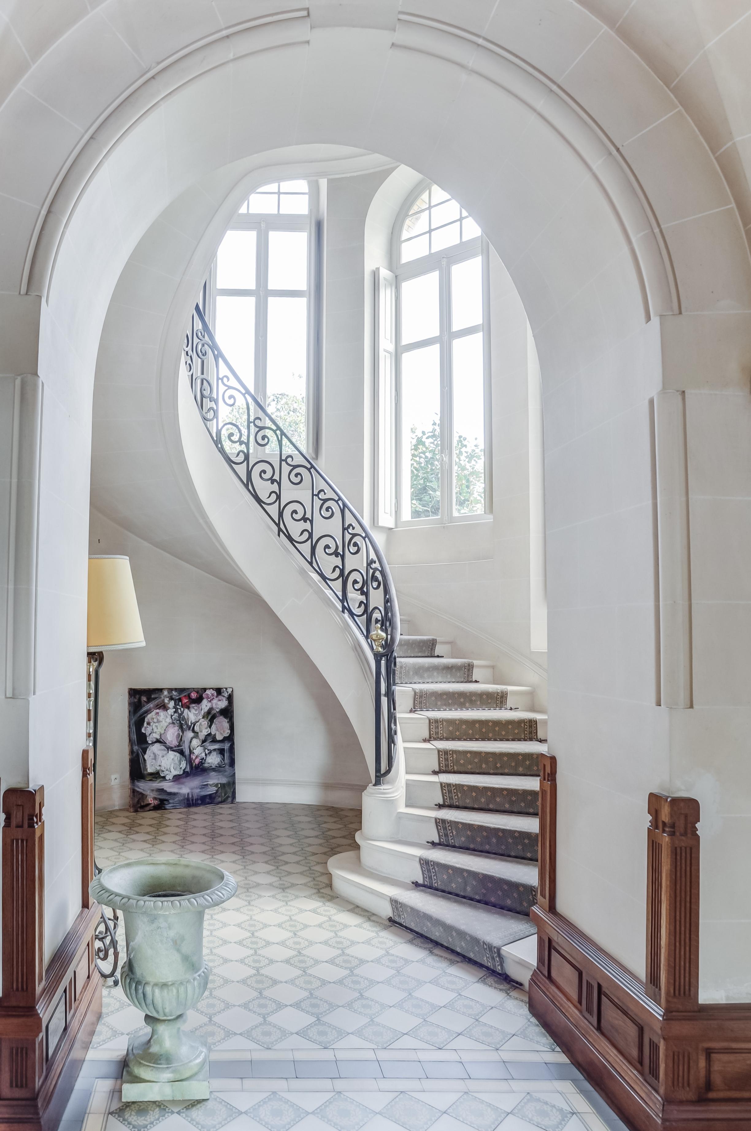 Château du Clair de Lune - Les Collectionneurs Hotel Biarritz Exterior foto